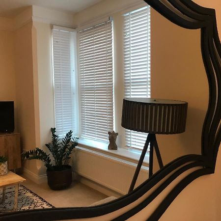 Stracey Road Apartment นอร์ริช ภายนอก รูปภาพ