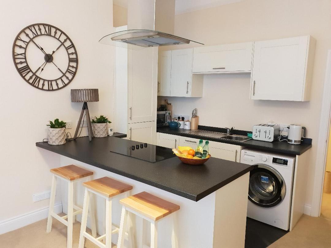 Stracey Road Apartment นอร์ริช ภายนอก รูปภาพ