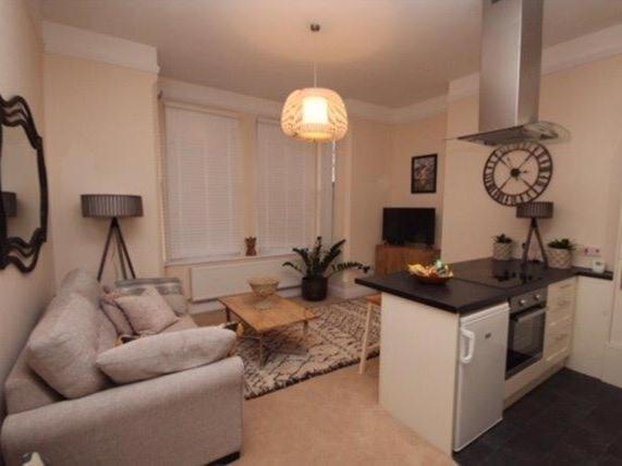 Stracey Road Apartment นอร์ริช ภายนอก รูปภาพ