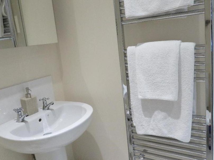 Stracey Road Apartment นอร์ริช ภายนอก รูปภาพ