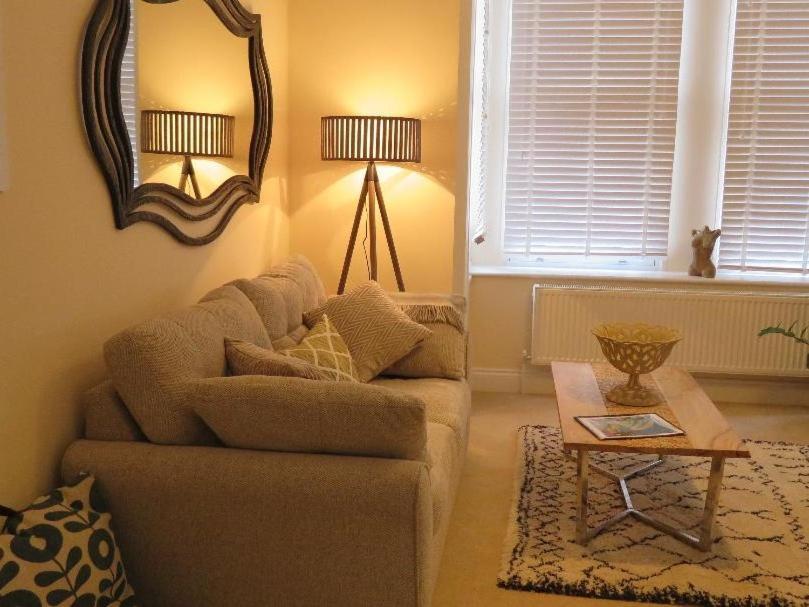 Stracey Road Apartment นอร์ริช ภายนอก รูปภาพ