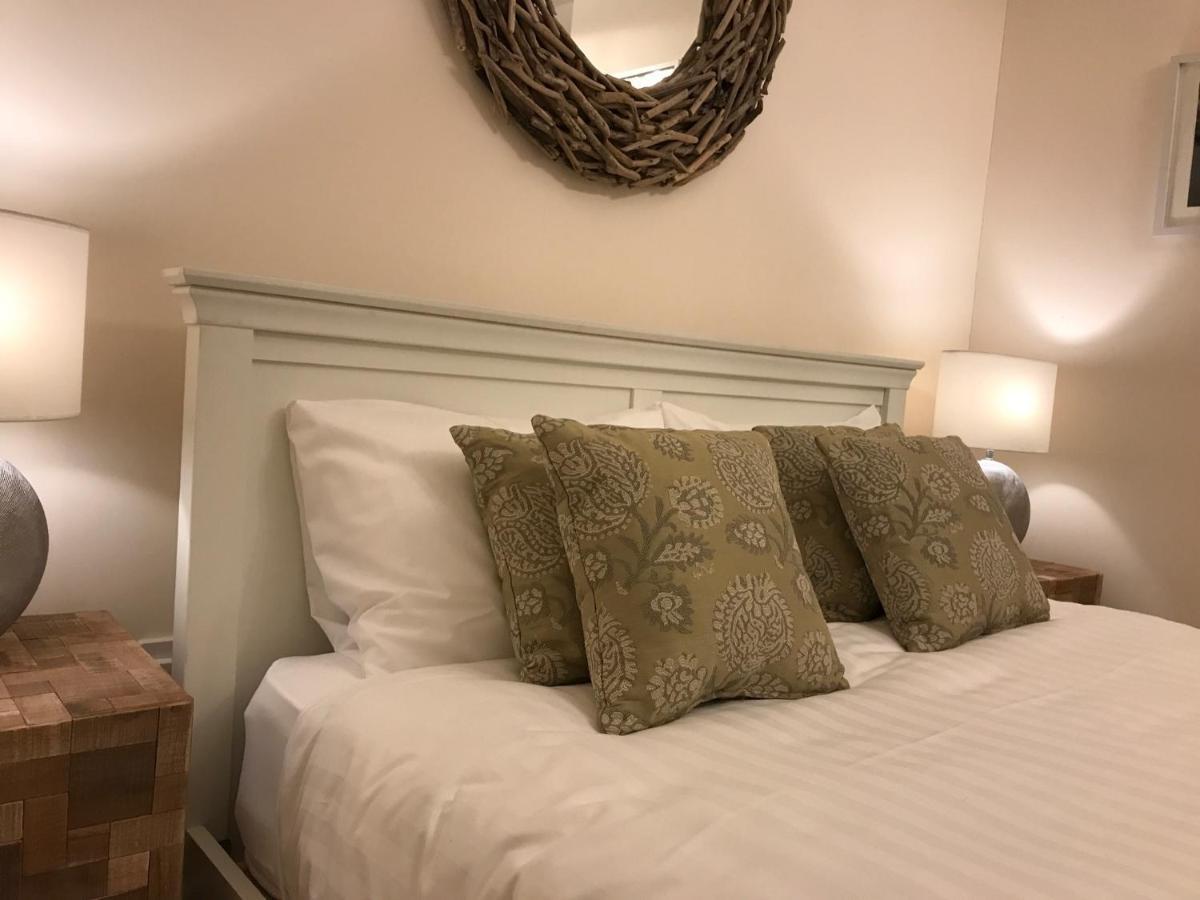 Stracey Road Apartment นอร์ริช ภายนอก รูปภาพ