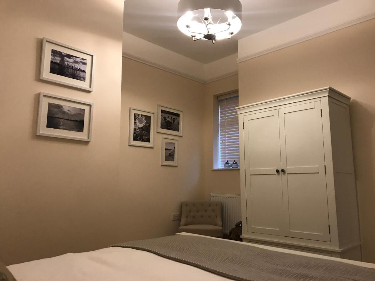 Stracey Road Apartment นอร์ริช ภายนอก รูปภาพ