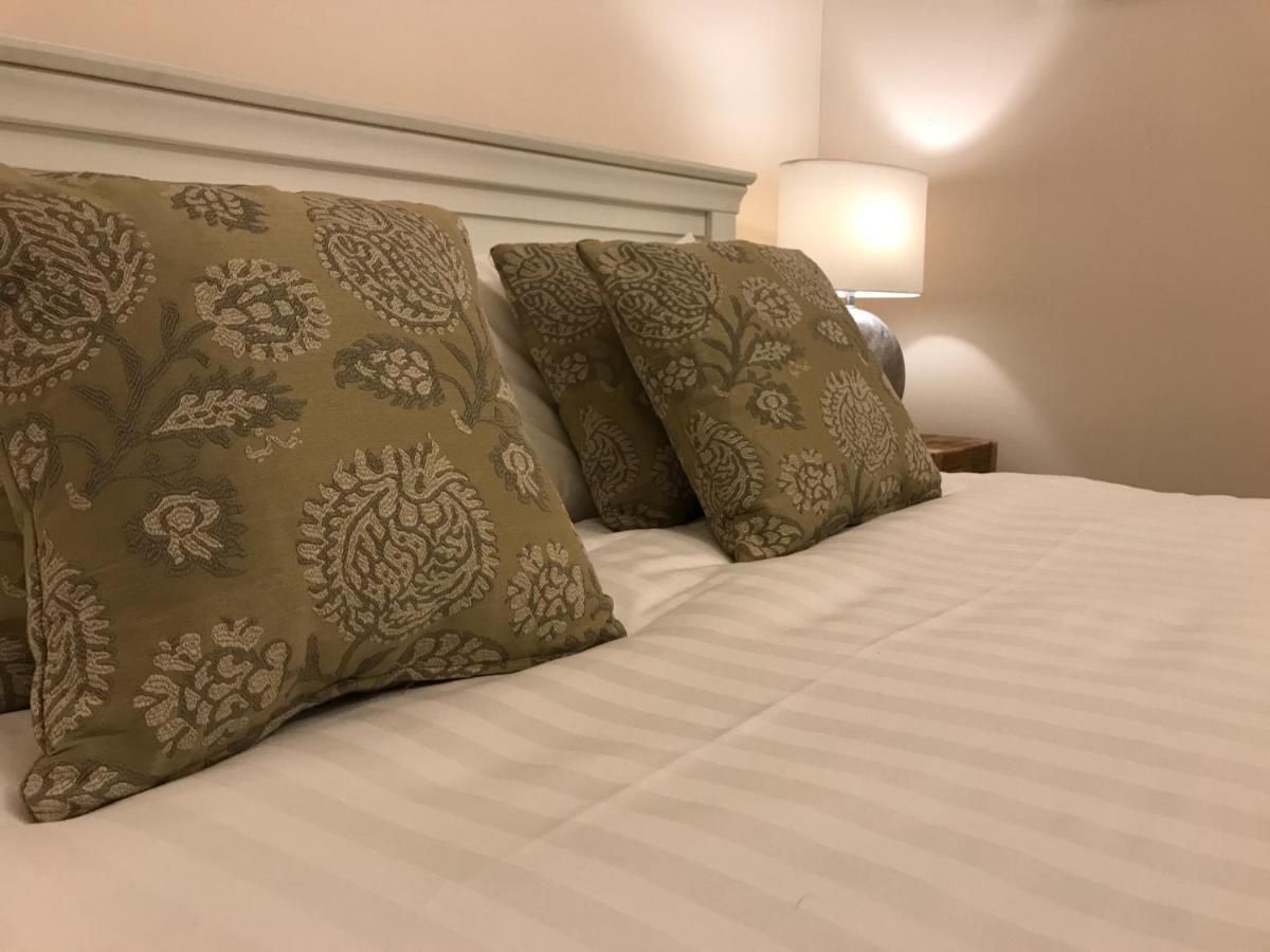 Stracey Road Apartment นอร์ริช ภายนอก รูปภาพ
