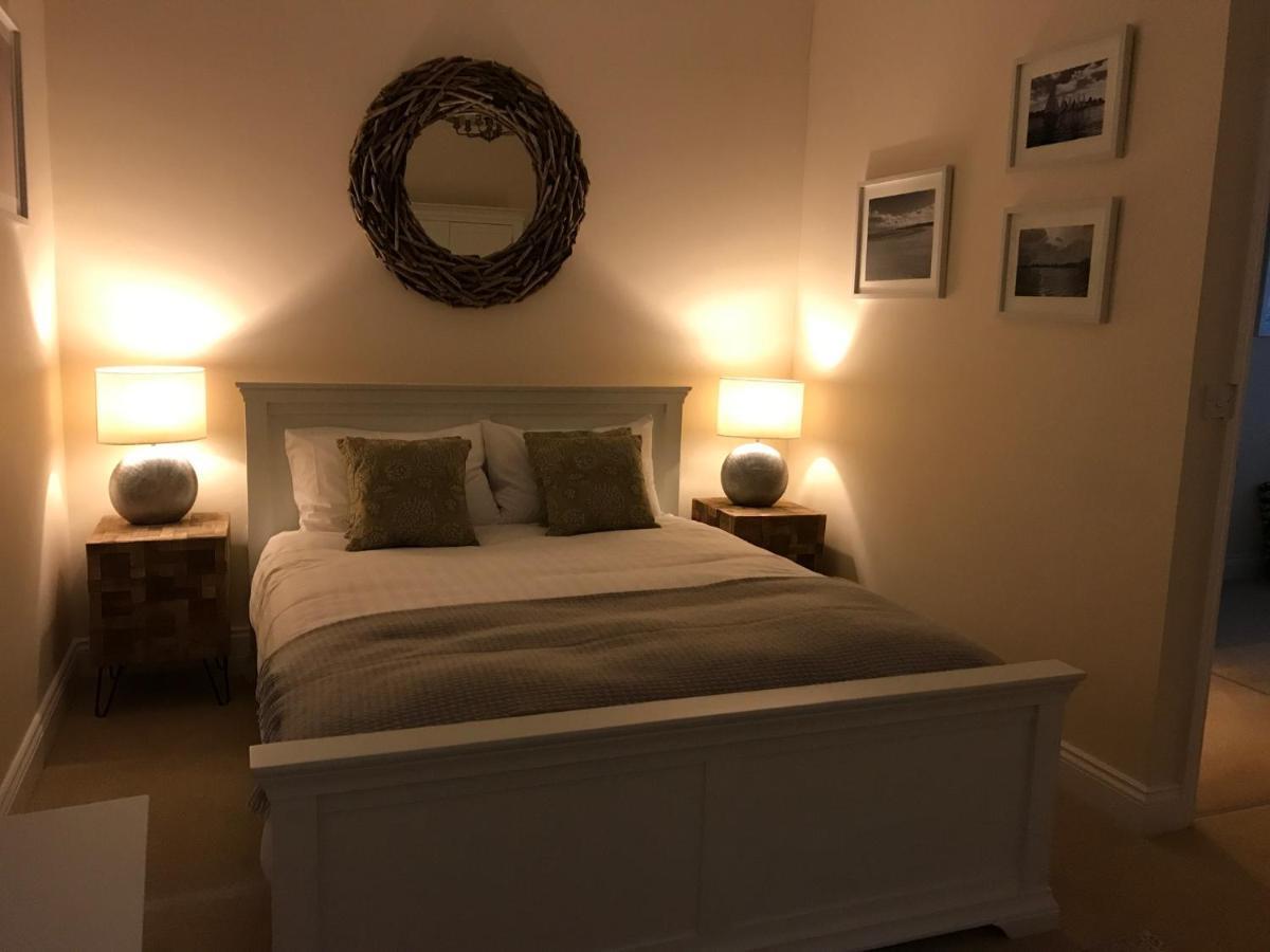 Stracey Road Apartment นอร์ริช ภายนอก รูปภาพ